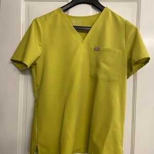 Figs limeade size medium